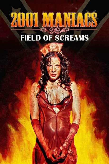 2001 Maniacs: Field of Screams